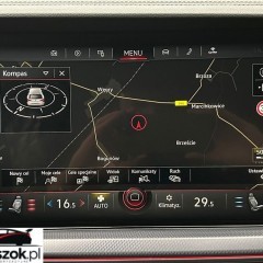 Volkswagen Touareg 3.0 V6 TDI SCR 4Mot R-Line