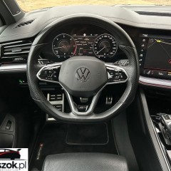 Volkswagen Touareg 3.0 V6 TDI SCR 4Mot R-Line