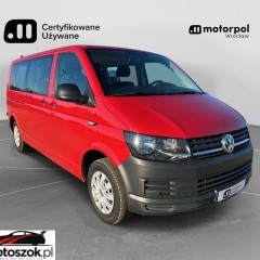 Volkswagen Caravelle 2.0 TDI L2 Trendline