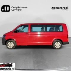 Volkswagen Caravelle 2.0 TDI L2 Trendline