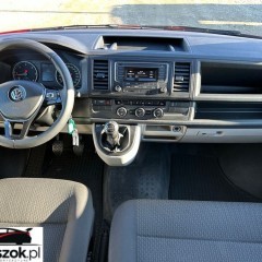 Volkswagen Caravelle 2.0 TDI L2 Trendline