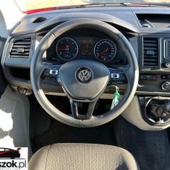 Volkswagen Caravelle 2.0 TDI L2 Trendline