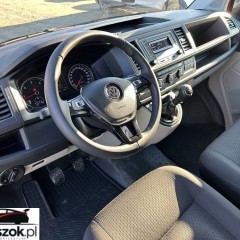 Volkswagen Caravelle 2.0 TDI L2 Trendline