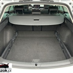 Seat Leon 1.5 EcoTSI Evo FR S&S DSG