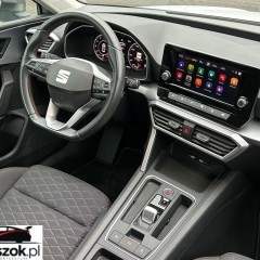 Seat Leon 1.5 EcoTSI Evo FR S&S DSG