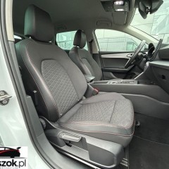 Seat Leon 1.5 EcoTSI Evo FR S&S DSG