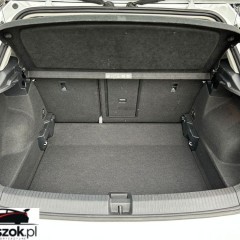 Volkswagen T-Roc 1.5 TSI GPF ACT Advance DSG