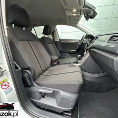 Volkswagen T-Roc 1.5 TSI GPF ACT Advance DSG