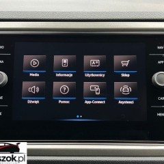 Volkswagen T-Roc 1.5 TSI GPF ACT Advance DSG