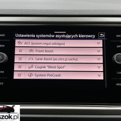 Volkswagen T-Roc 1.5 TSI GPF ACT Advance DSG