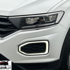 Volkswagen T-Roc 1.5 TSI GPF ACT Advance DSG