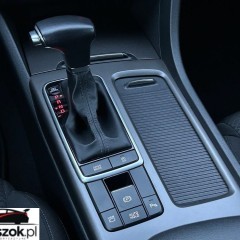 Kia Optima 1.6 T-GDI M DCT