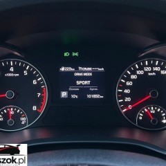 Kia Optima 1.6 T-GDI M DCT