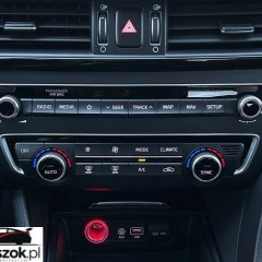 Kia Optima 1.6 T-GDI M DCT