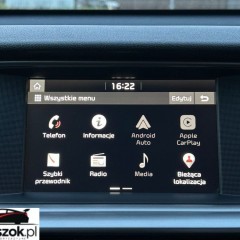 Kia Optima 1.6 T-GDI M DCT