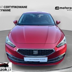 Seat Leon 1.5 TSI Xcellence