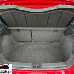 Seat Ibiza 1.0 TSI GPF FR Black S&S DSG