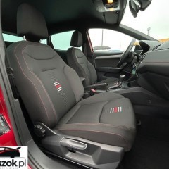 Seat Ibiza 1.0 TSI GPF FR Black S&S DSG
