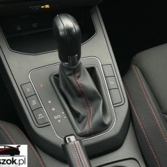 Seat Ibiza 1.0 TSI GPF FR Black S&S DSG