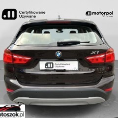 BMW X1 sDrive18i GPF Advantage