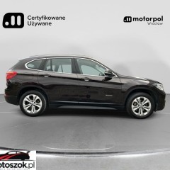 BMW X1 sDrive18i GPF Advantage