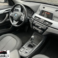 BMW X1 sDrive18i GPF Advantage