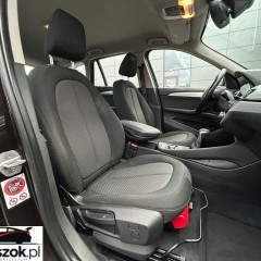 BMW X1 sDrive18i GPF Advantage