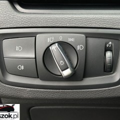 BMW X1 sDrive18i GPF Advantage