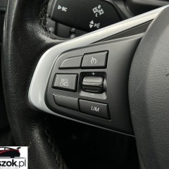 BMW X1 sDrive18i GPF Advantage