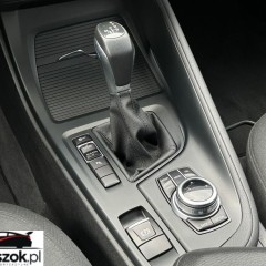 BMW X1 sDrive18i GPF Advantage