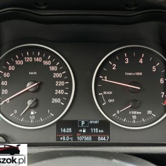 BMW X1 sDrive18i GPF Advantage