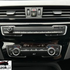 BMW X1 sDrive18i GPF Advantage