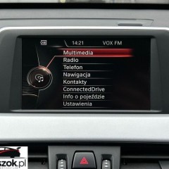 BMW X1 sDrive18i GPF Advantage