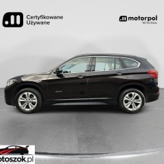 BMW X1 sDrive18i GPF Advantage