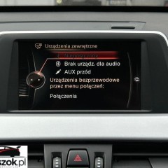 BMW X1 sDrive18i GPF Advantage