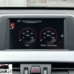 BMW X1 sDrive18i GPF Advantage