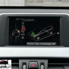 BMW X1 sDrive18i GPF Advantage