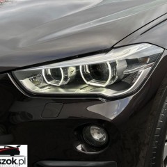 BMW X1 sDrive18i GPF Advantage
