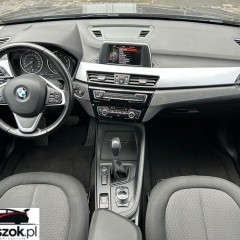 BMW X1 sDrive18i GPF Advantage