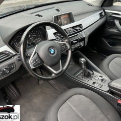 BMW X1 sDrive18i GPF Advantage
