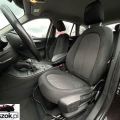 BMW X1 sDrive18i GPF Advantage