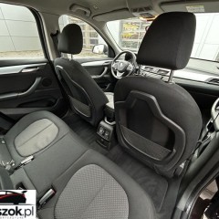 BMW X1 sDrive18i GPF Advantage