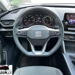 Seat Leon 2.0 TDI Style