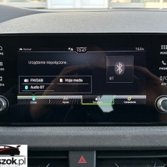 Skoda Kamiq 1.0 TSI Selection DSG