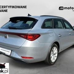 Seat Leon 2.0 TDI Style
