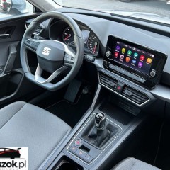 Seat Leon 2.0 TDI Style