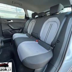 Seat Leon 2.0 TDI Style