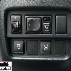 Nissan Juke 1.6 N-Connecta Xtronic