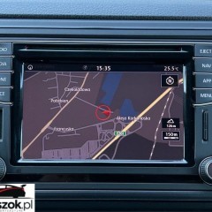 Volkswagen Multivan 2.0 TDI L1 Trendline DSG