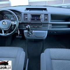 Volkswagen Multivan 2.0 TDI L1 Trendline DSG